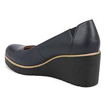 Naturalizer About-Time Slip-On Wedge