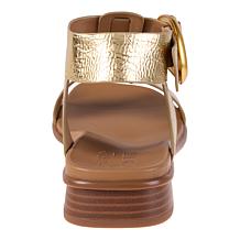 Naturalizer Brandy Block Heel Sandal