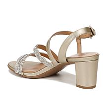 Naturalizer Bridget4 Strappy Dress Sandal