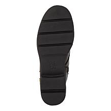 Naturalizer Cabaret, Lug Bootie, Lightweight