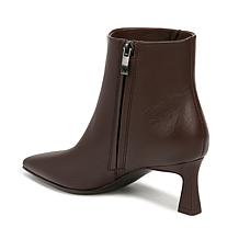 Naturalizer Deesha Heeled Bootie