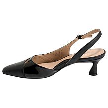 Naturalizer Emilia Slingback Pump