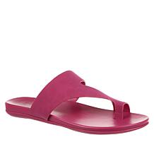 Naturalizer Gen N Bolt Toe Loop Flat Sandal