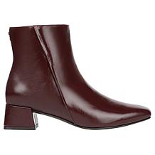 Naturalizer Hadley Block Heel Ankle Bootie