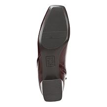 Naturalizer Hadley Block Heel Ankle Bootie