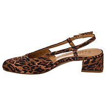 Naturalizer Harper Slingback Pump