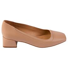 Naturalizer Huntley Block Heel Pump