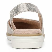 Naturalizer Idea D'Orsay Slingback Flat