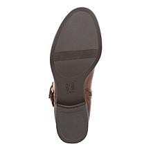 Naturalizer Juno Riding Boot Extra Wide Calf