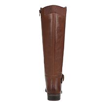 Naturalizer Juno Riding Boot Wide Calf