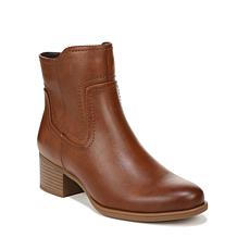 Naturalizer on sale elisa bootie