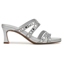 Naturalizer Kimi Slide Dress Sandal