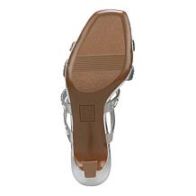 Naturalizer Kimi Slide Dress Sandal