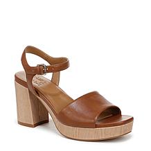 Naturalizer Lilly Ankle Strap