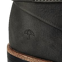 Naturalizer Maren Water-Repellent Heeled Bootie