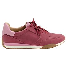 Naturalizer Patricia Lace-Up Sneaker