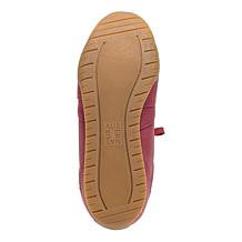 Naturalizer Patricia Lace-Up Sneaker