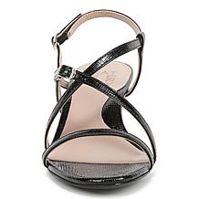 Naturalizer Porter Strappy Dress Sandal