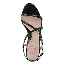 Naturalizer Porter Strappy Dress Sandal