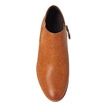 Naturalizer® Respect Zipper Bootie