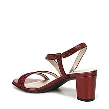 Naturalizer Vanessa Heeled Sandal