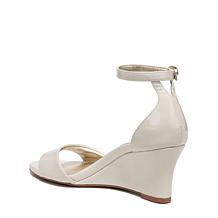 Naturalizer Vera-Wedge Ankle Strap