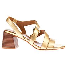 Naturalizer Veva Heeled Sandal w/Block Heel