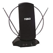 Naxa HDTV and ATSC Digital TV High-Powered Amplified Antenna