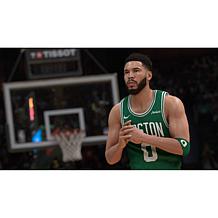 NBA 2K25 - PlayStation 4 (PS5 Digital Upgrade)