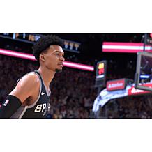 NBA 2K25 - Xbox One (XBSX Digital Upgrade)