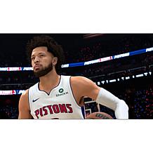 NBA 2K27 for PS5