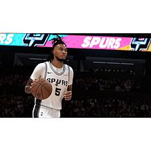 NBA 2K27 for XBOX Series X