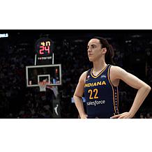 NBA 2K27 (Game-Key Card) for NSW 2