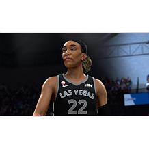 NBA 2K27 (Game-Key Card) for NSW 2