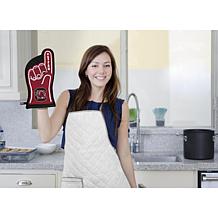 NCAA #1 Fan Oven Mitt - South Carolina Gamecocks
