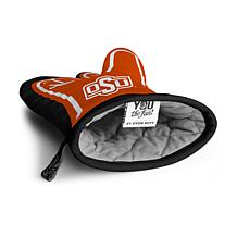 NCAA #1 Oven Mitt - Oklahoma State Cowboys