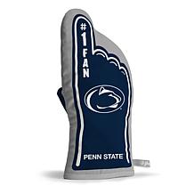 NCAA #1 Oven Mitt - Penn State Nittany Lions