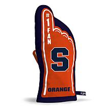 NCAA #1 Oven Mitt - Syracuse Orange