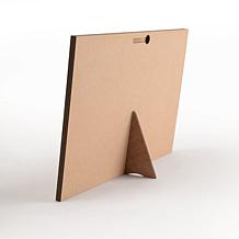 NCAA Alabama Crimson Tide 3-D Stadium Views Picture Frame