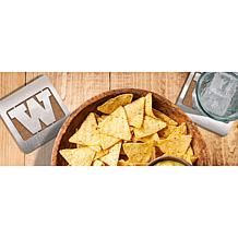 NCAA Boasters 4-piece Coaster Set - Washington Huskies