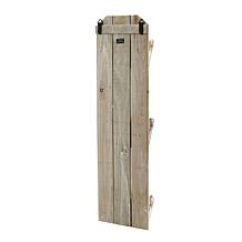 Nearly Natural 35" Triple Wall Planter
