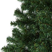 Nearly Natural 8' Northern Tip Pine Artificial Christmas Tree