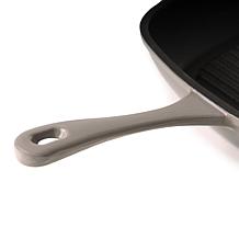 Neo 11" Cast Iron Square Grill Pan