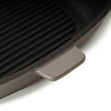 Neo 11" Cast Iron Square Grill Pan