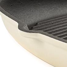Neo 11" Cast Iron Square Grill Pan