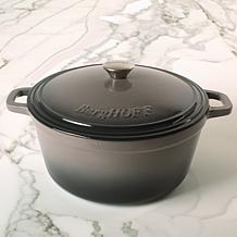 Neo Enameled Cast Iron 11" Round Dutch Oven 7qt
