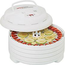 Nesco 1000-Watt Gardenmaster Digital Food Dehydrator