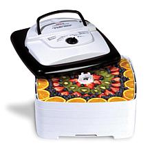 Nesco FD-80 Square Dehydrator and Jerky Maker