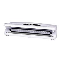 Nesco VS-01 White Vacuum Food Sealer