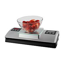 Nesco VSS-01 Vac Sealer with Digital Scale